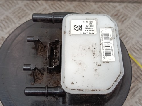 Dispatch Expert Vivaro 2017-On Fuel Tank Sender 9809359380 GENUINE - Picture 2 of 8