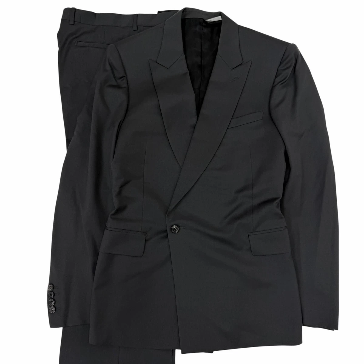Hedi Slimane In Men