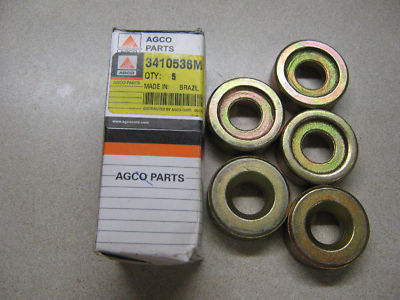  Agco 3410536M1 (5) Washers