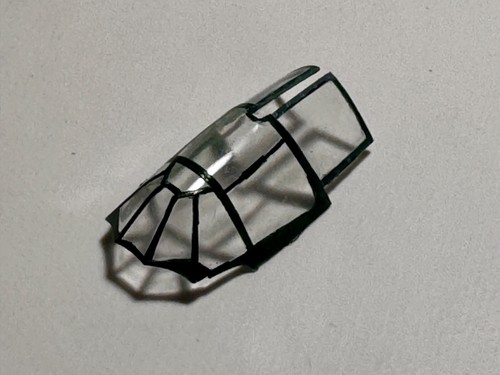 Hasegawa kit Mitsubishi J2M3 Raiden (Jack) Type21 1/48 - Foto 3 di 3
