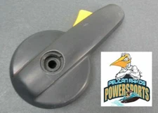 Kawasaki OEM Reverse Lever Handle 1997-1998 STX 750 900