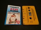 KATE CEBERANO THAT'S WHAT I CALL LOVE AUSTRALIAN CASSETTE TAPE