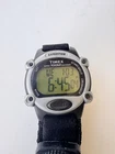 Vintage Timex Expedition Men's LCD Quartz Watch 39mm Case, Running,
