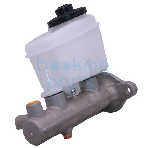 Brake Master Cylinder (RHD) For TOYOTA HILUX 97-06, 47201-3D340, 472013D340 - Picture 5 of 5