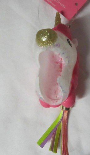 Bath & Body Works BFF PB Pocketbac Pal Holder MAGICALLY MEANT TO BE Set Unicorns - Picture 5 of 5