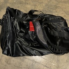 Capezio Dance Garment Duffle B253