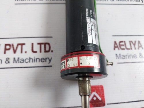 Megatron 24 V motorisiertes Potentiometer - Bild 6 von 8