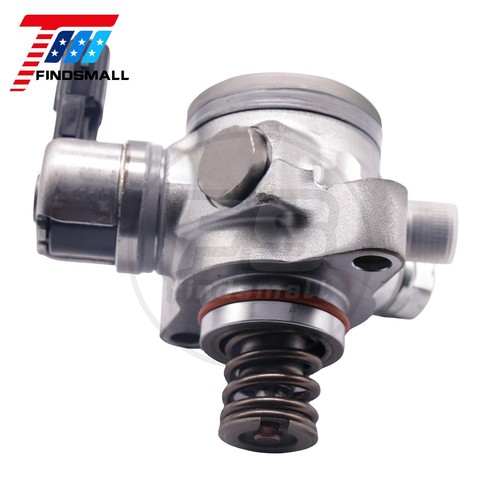New High Pressure Fuel Pump For Mazda 3 2012-18 6 2014-17 CX-5 13-18 PE19-20-3F0 - Bild 4 von 5