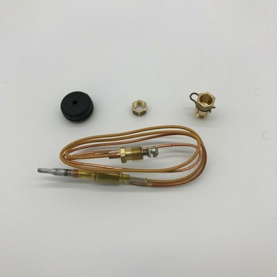 CANNON Coalridge BF Fire TERMOCOPPIA 24768 147880 c00147880 Indesit Hotpoint