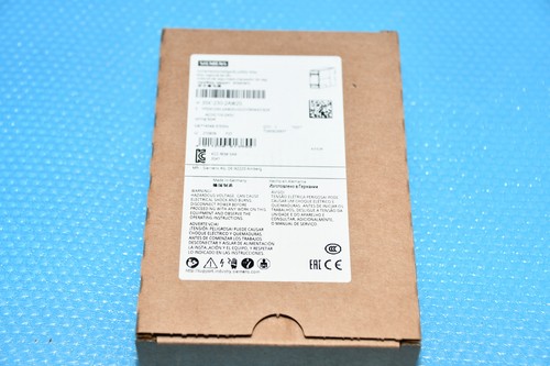 Siemens 3SK1230-2AW20 Sicherheitsschaltgerät AC/DC 110-240V - Picture 1 of 3