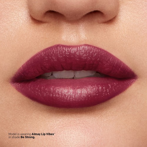 Almay Lip Vibes, Live Happy, 0.14 Ounce, cream lipstick - Picture 5 of 7