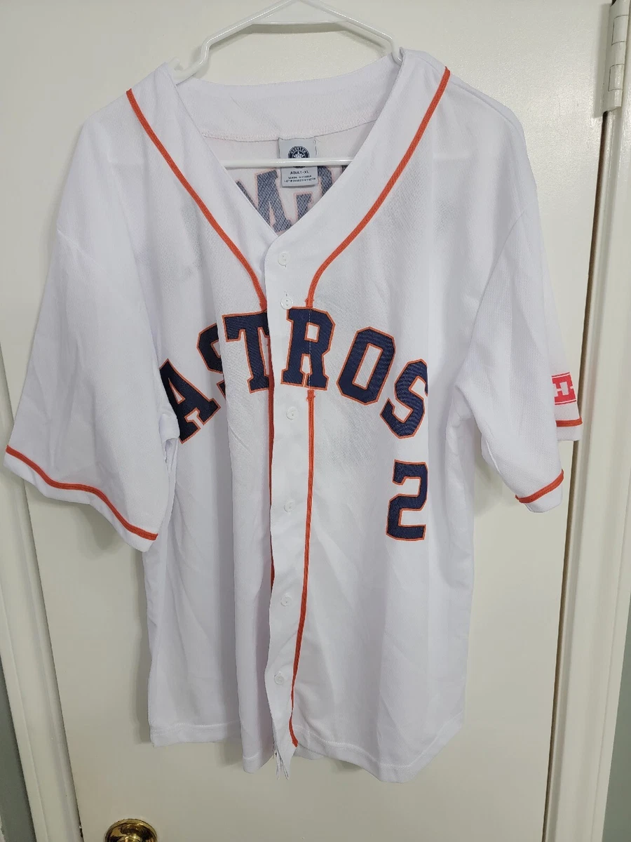 Houston Astros release 2024 schedule