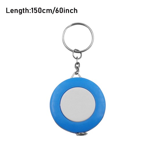 Body Measuring Tape 60 Inch Flexible Rule Ruler Plastic Sewing Tools ! - Picture 15 of 21