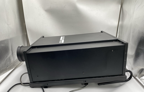 Digital Projection Titan 1080P 3D Ultra Contrast DLP Projector 109-583C - 2673H - Picture 12 of 15