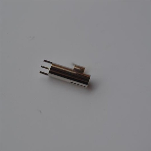 Osciloscopio de tierra corta sonda adaptador PCB enchufe giratorio empalmador enchufe rápido - Imagen 2 de 7