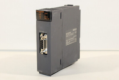Mitsubishi QJ71PB93D Profibus Slave Unit