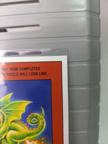 2013 Topps Garbage Pail Kids Reptilian Killian 98b Series 2 - Picture 7 of 10