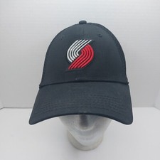 Portland trailblazers New Era Youth Fitted Hat Cap