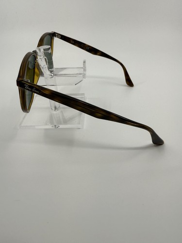 Ray-Ban RB4306 710/73 UV Protection Tortoise Sunglasses Frames Only 54 19 145 - Picture 4 of 15