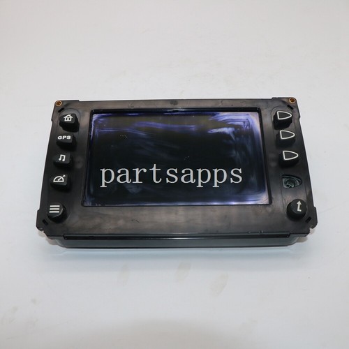 Power View Display Gauge Unit Evinrude HV700,10 78350352 Input 6-32 VDC 2A MAX