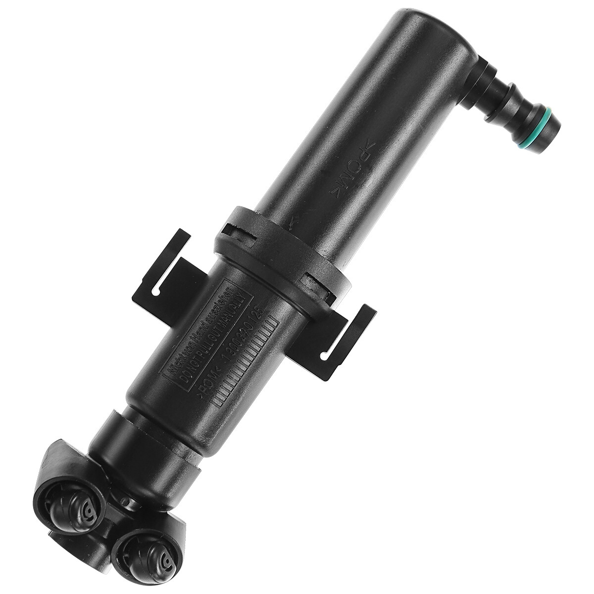 Scheinwerferreinigung Düse Für Audi A6 Avant 4B C5 2002-2005