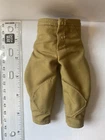 G.I. JOE - PANTS - accessory for action figure 1:6 scale 8/20JS