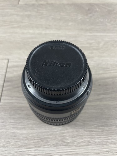 Nikon AF-S NIKKOR 24-85mm F3.5-4.5 G SWM VR ED IF Aspherical Lens -Black - Picture 7 of 7