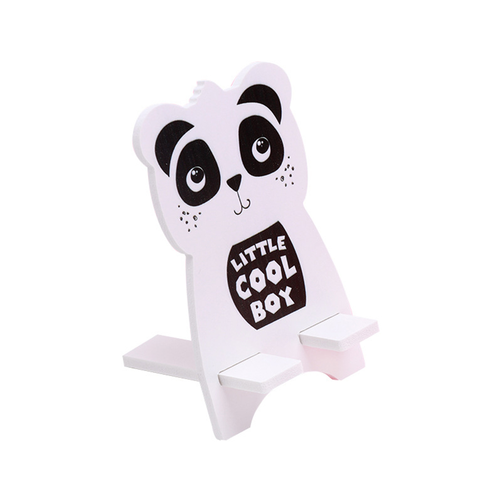 Mobile Phone Stand Wear-resistant Anti-falling Cartoon Tablet Stand Holder Mini - Picture 14 of 14