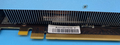 PNY GeForce GTX 980 XLR8 OC2 4GB GDDR5 Grafikkarte (ANGEBOTE WILLKOMMEN) - Bild 6 von 8