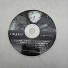 Human Clay by Creed (Cd, Sep-1999, Wind-Up) Disc Only