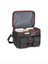 uline mobile desk bag, holds laptop, digital tablet, file organization, biders