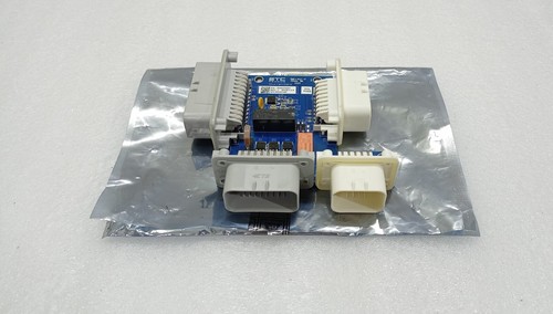 ETC PRAGUE 3E66270G01 Rev. J SPCB 1.3.4 Board Controller F02077-320 - Picture 6 of 11