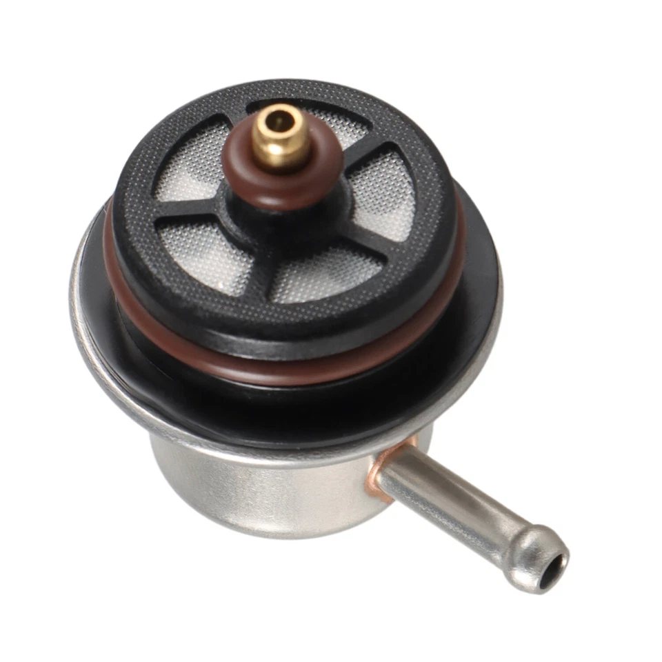 High Quality Fuel Pressure Regulator for GMC Sierra 1500 2500 HD 2001-2005 Foto 2 de 4