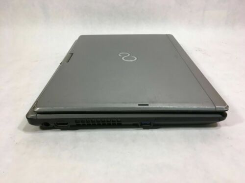 Fujitsu Lifebook T734 12,5" 2in1 Intel Core i5 2,5 GHz 4 GB 250 GB Win10 - LEGGERE - RR - Foto 3 di 7