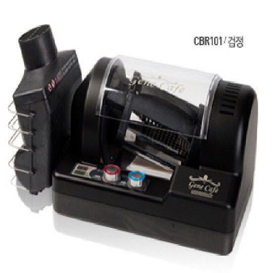 Genecafe café Tostador CBR-101A Negro opción genecafe Coffe Enfriador N _ o Genecafe café Tostador CBR-101A Negro opción genecafe Coffe Enfriador N _ o