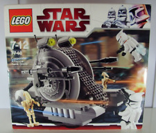 LEGO Star Wars│7748 "Corporate Alliance Tank Droid"│NEU & OVP (Clone Wars) EOL