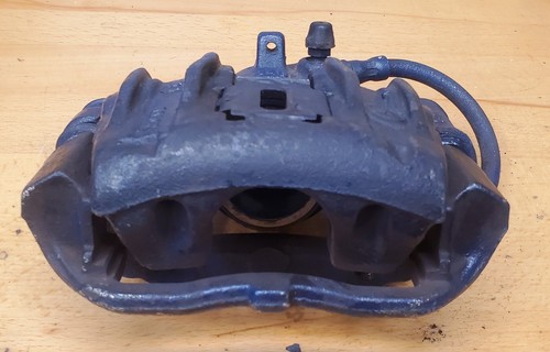 Rear Right Brake Caliper & Bracket 0004201079 Mercedes G500 G550 W463 2002-18 - Picture 3 of 3