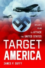 Target: America, DUFFY, JAMES, 9781493050147