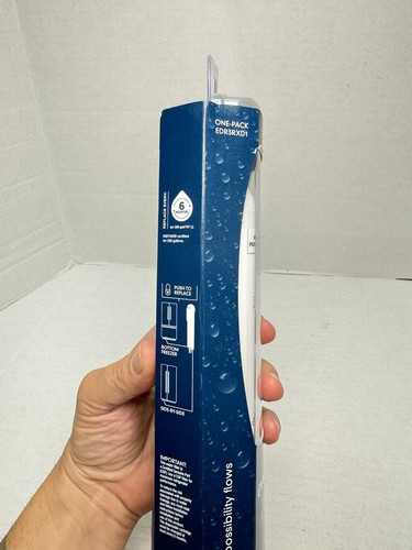 Everydrop Whirlpool Ice and Water Refrigerator Filter 3 Maytag Amana KitchenAid - Picture 8 of 12