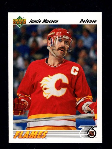 1991-92 Upper Deck Base Hockey Cards 401-500 Including Rookies - You Pick  $1 EA - Picture 92 of 712