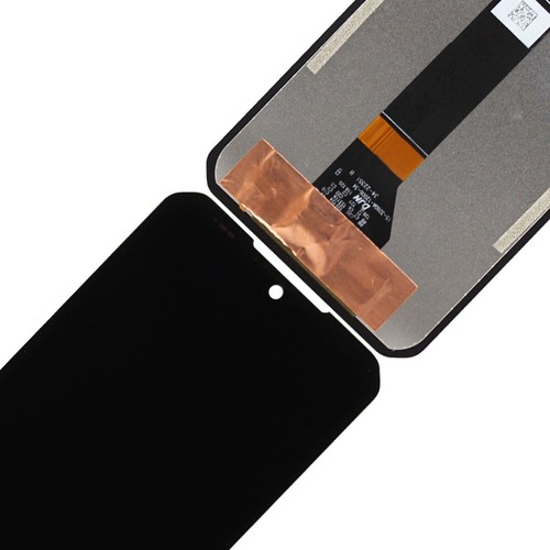 OEM LCD Display Touch Screen Digitizer Assembly Replacement For Doogee V Max US - Picture 7 of 7