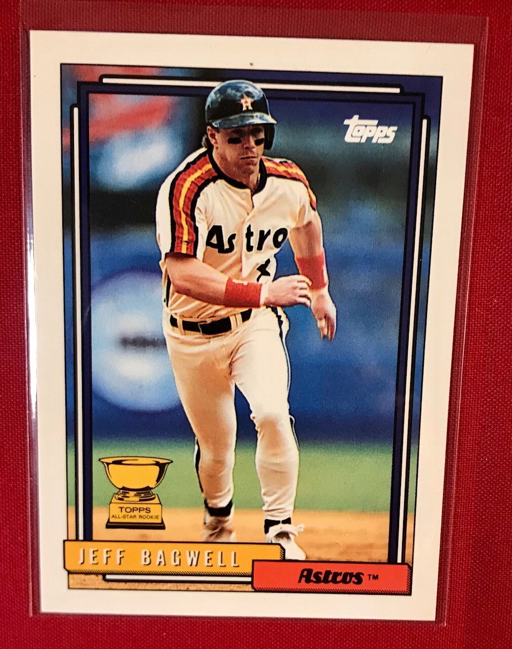 Junk Wax Rookies RC~You Pick~HOF/Stars~Griffey/Glavine/Walker/Jones++ - Picture 7 of 128