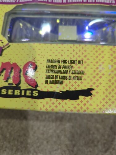 Blazer International XTREME SERIES XT857 FOG Light Kit Vintage NOS Halogen - Picture 3 of 7