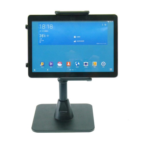 Counter Top Desk Tablet Stand Holder for Samsung Galaxy TAB A 9.7" - Picture 2 of 7