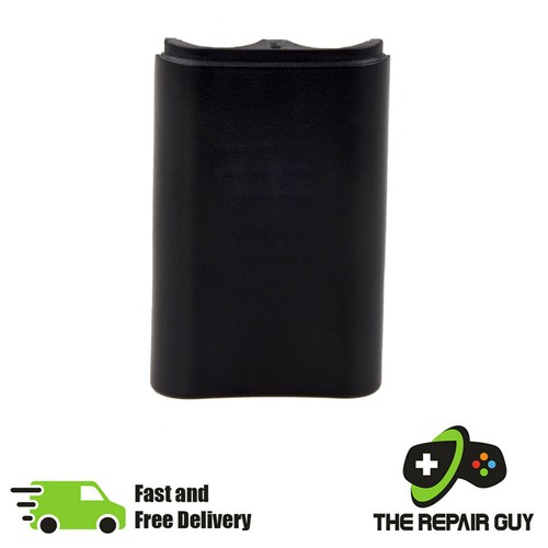 Akku Rückseite Abdeckung Hülle Pack für Xbox 360 Controller - wählen Sie wie viele! - Bild 13 von 53