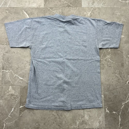 CAMISETA GRÁFICA PENDLETON CAMPAMENTO MARINES VINTAGE AÑOS 90 PARA HOMBRE GRANDE PUNTADA ÚNICA USMC - Imagen 3 de 9