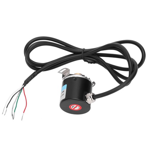 Hollow Shaft Encoder AB 2‑Phase Mechanical Power Transmission Parts 30KHZ - Picture 11 of 12