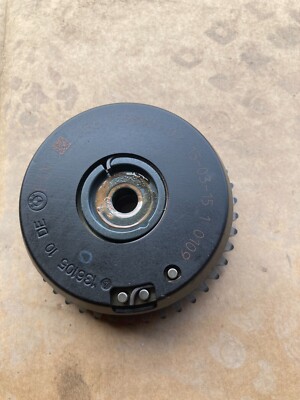 BMW F10 F01 F06 N63B44A N63 VANOS VERSTELLEINHEIT EINLASS NOCKENWELLE 7598001