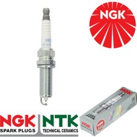 NGK ZüNdkerze DILKAR7C9H Passend FüR Renault Clio IV 1.6 RS RS Trophy 91215
