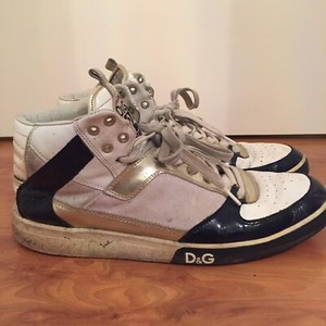 d&g trainer
